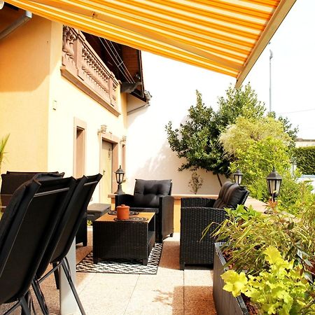 Maison Villabella Butten Luaran gambar