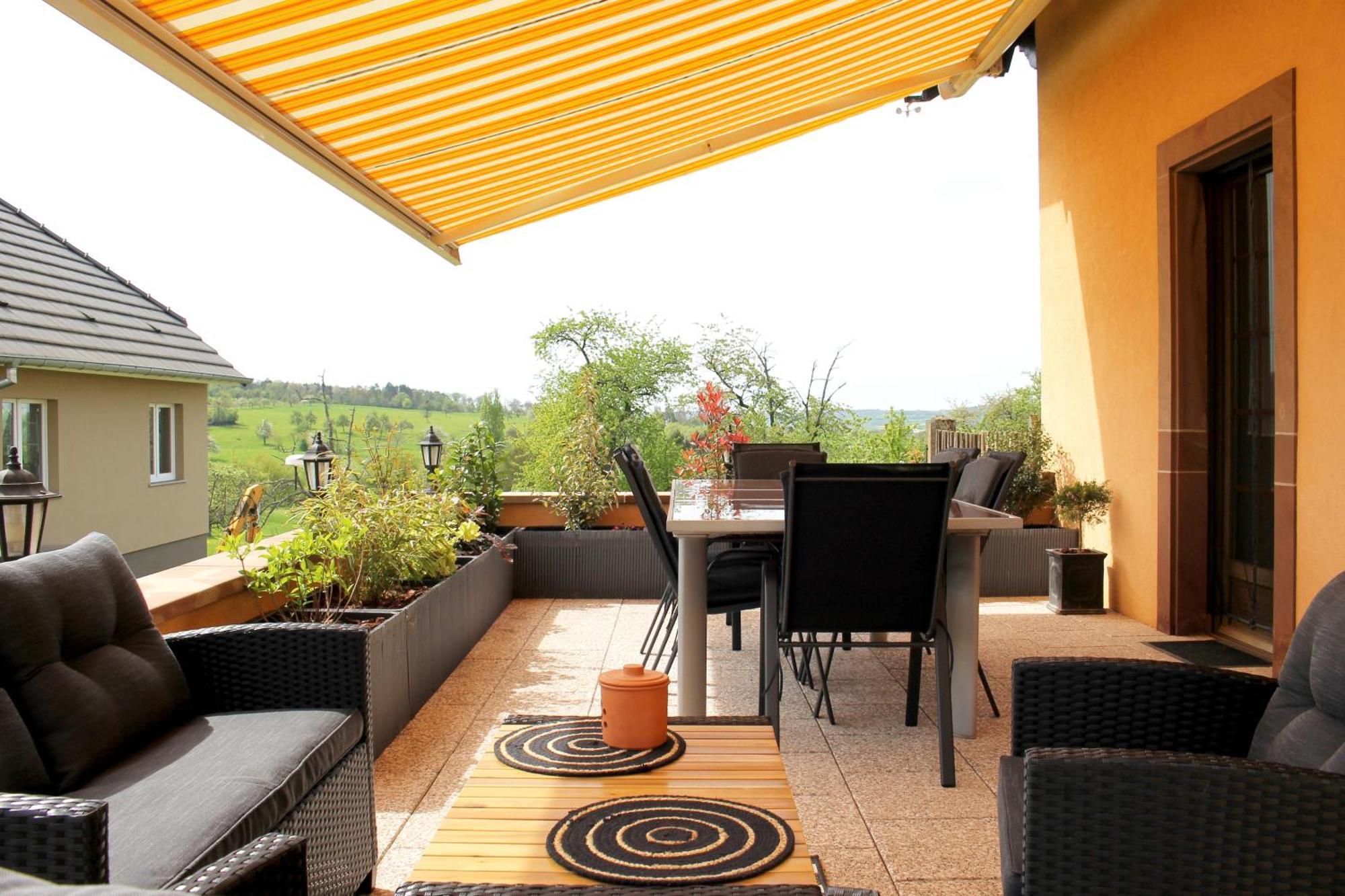 Maison Villabella Butten Luaran gambar