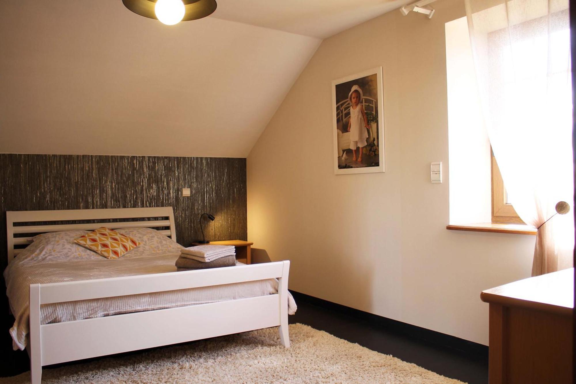 Maison Villabella Butten Luaran gambar
