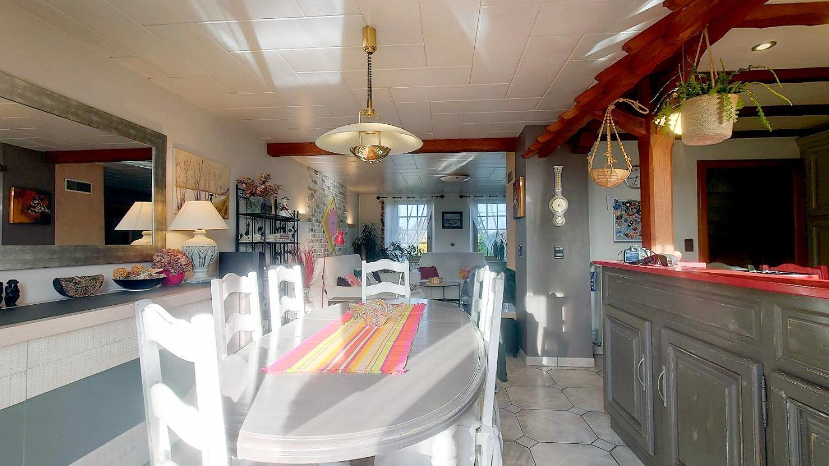 Maison Villabella Butten Luaran gambar