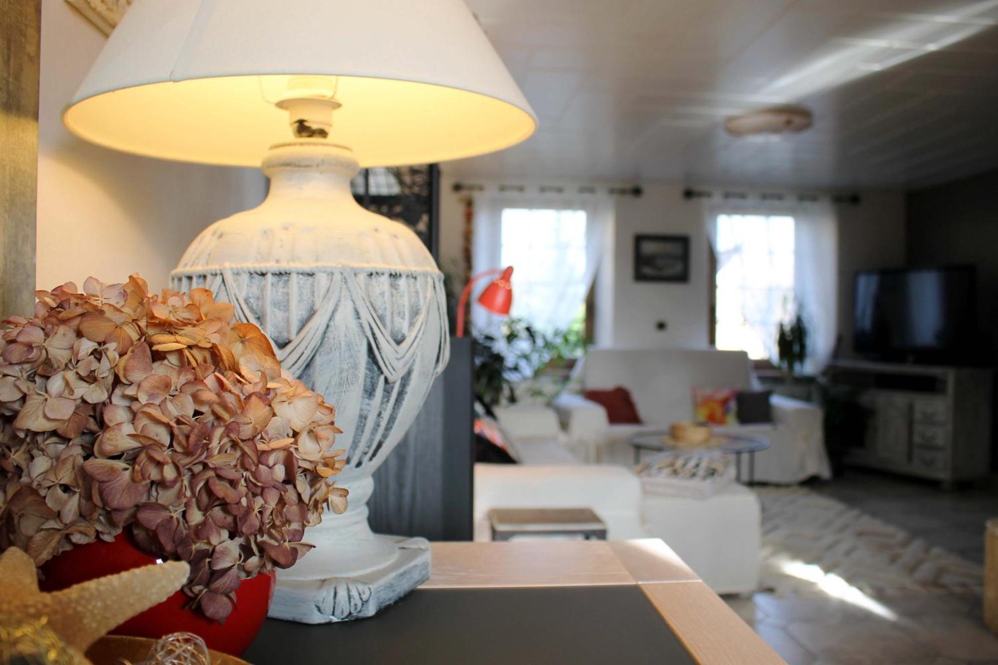 Maison Villabella Butten Luaran gambar