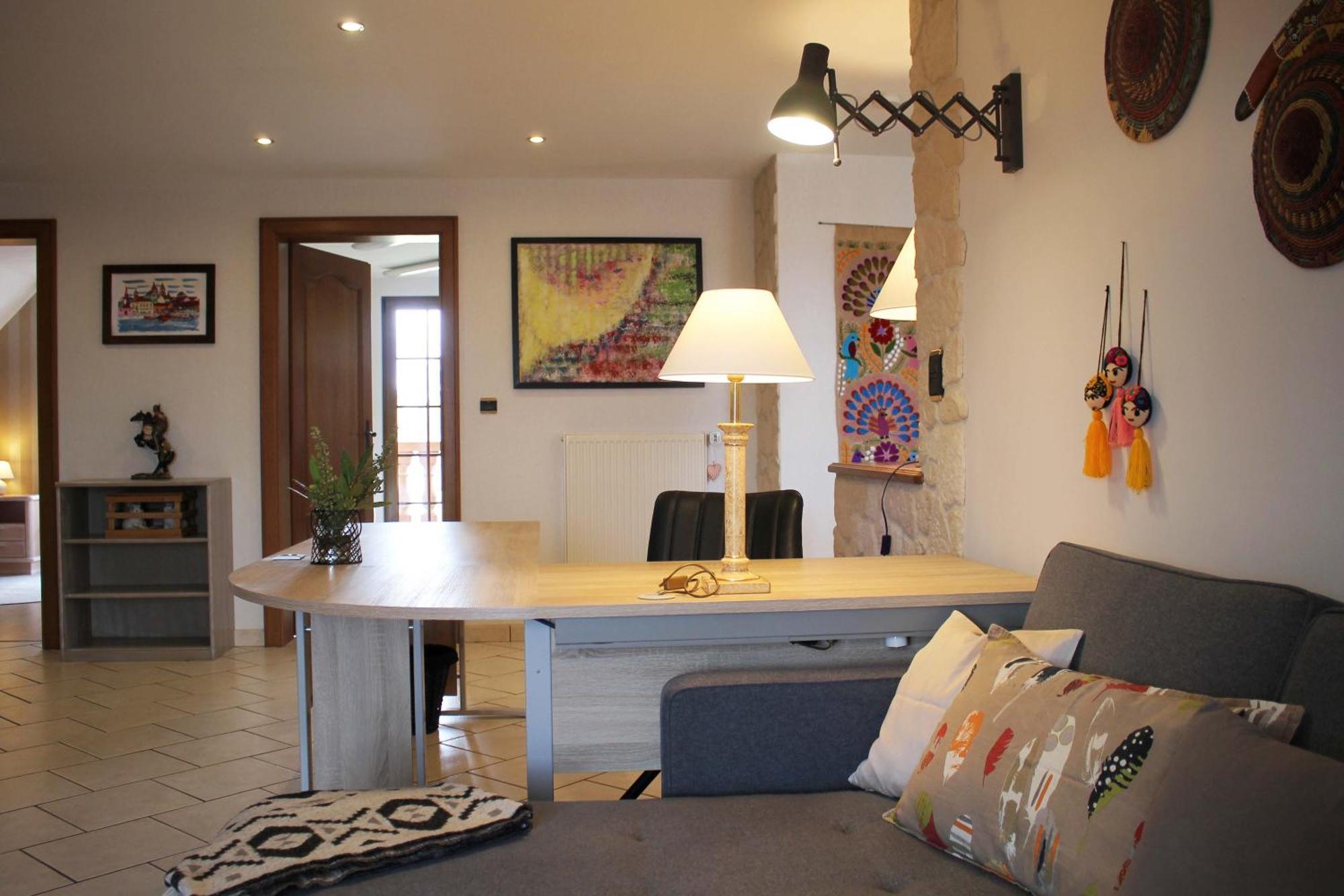 Maison Villabella Butten Luaran gambar