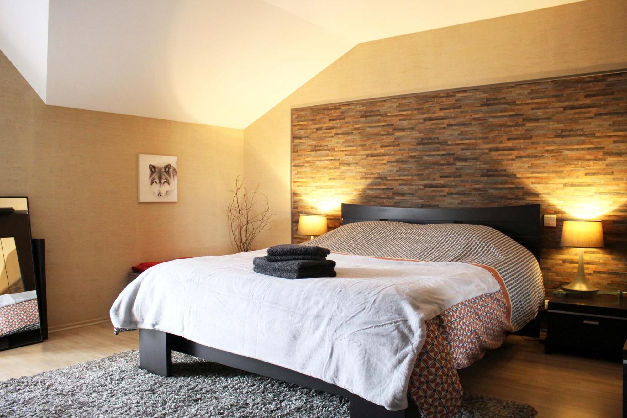 Maison Villabella Butten Luaran gambar