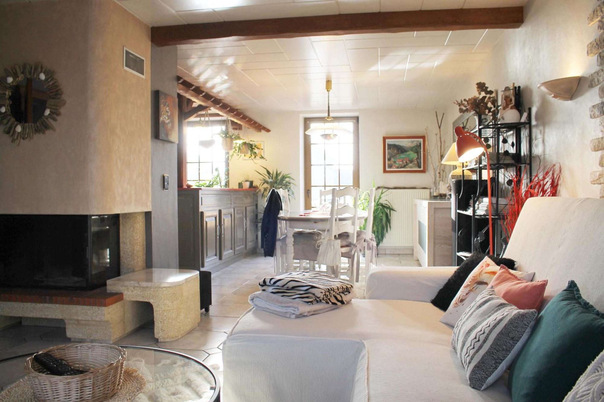 Maison Villabella Butten Luaran gambar