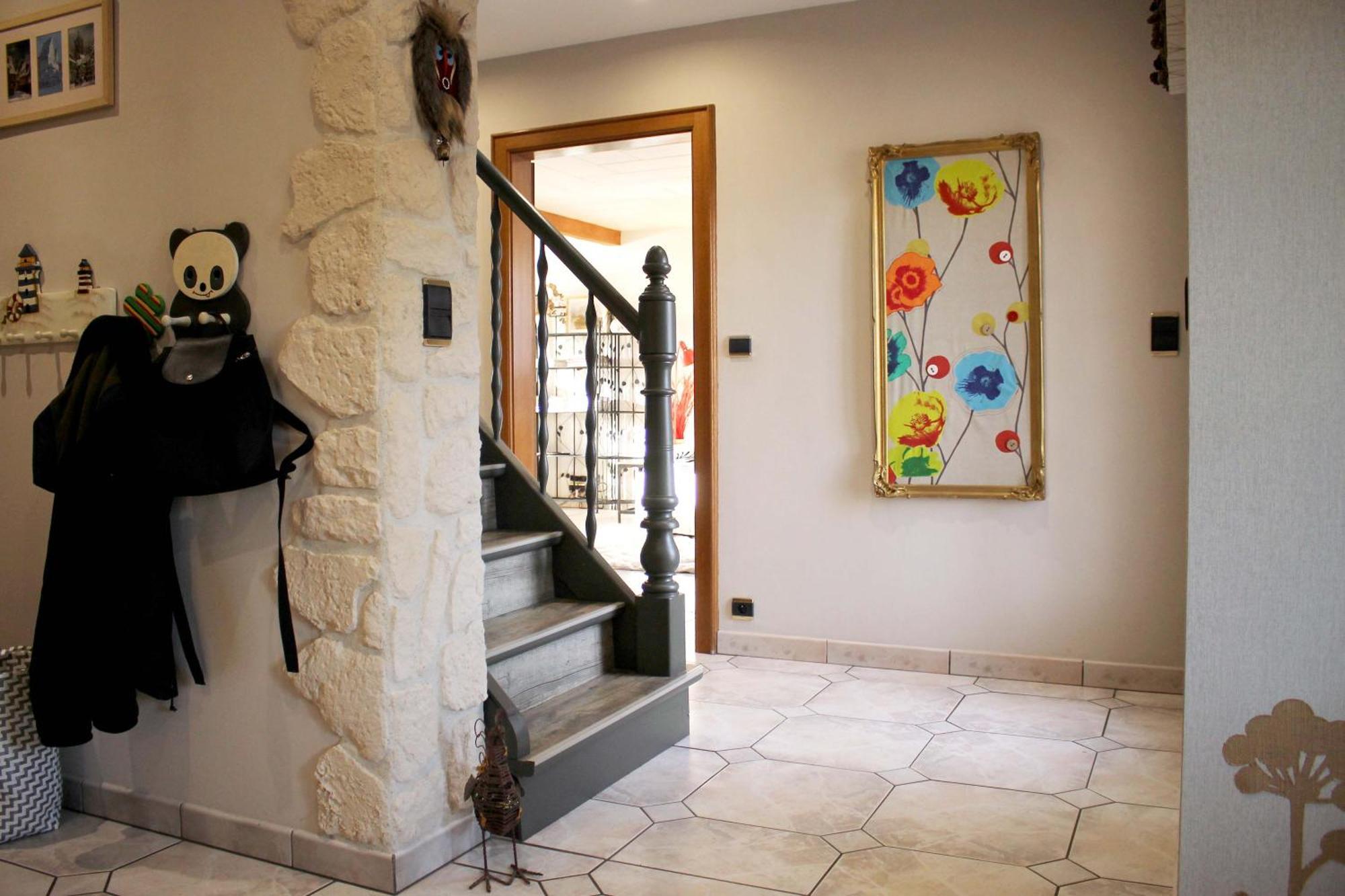 Maison Villabella Butten Luaran gambar