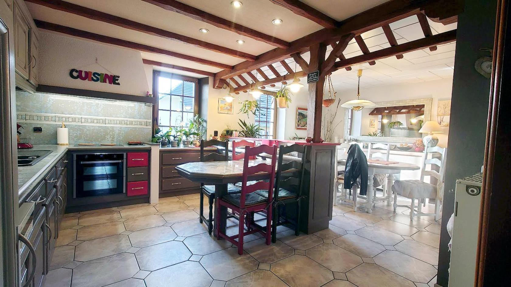 Maison Villabella Butten Luaran gambar