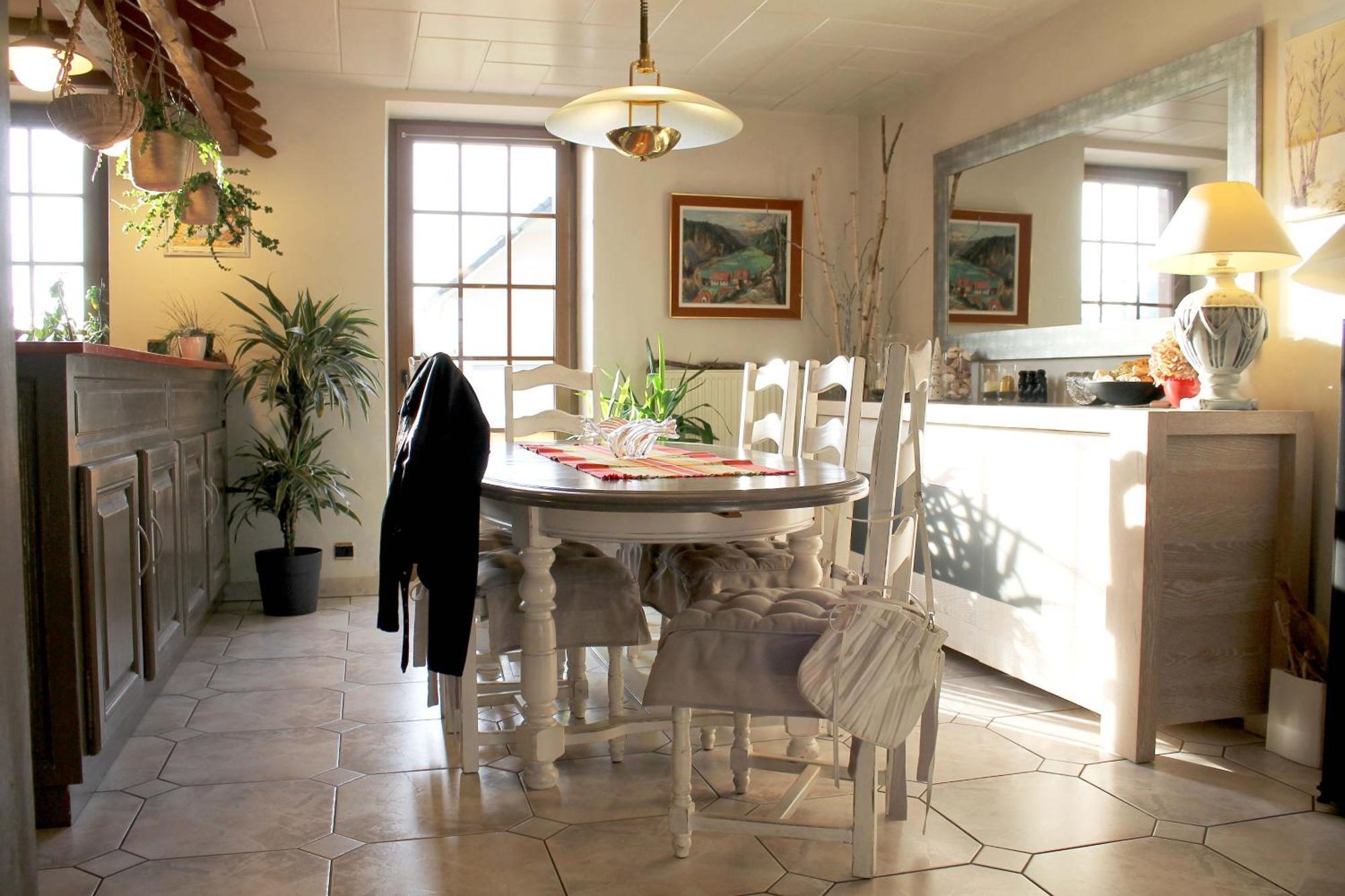 Maison Villabella Butten Luaran gambar