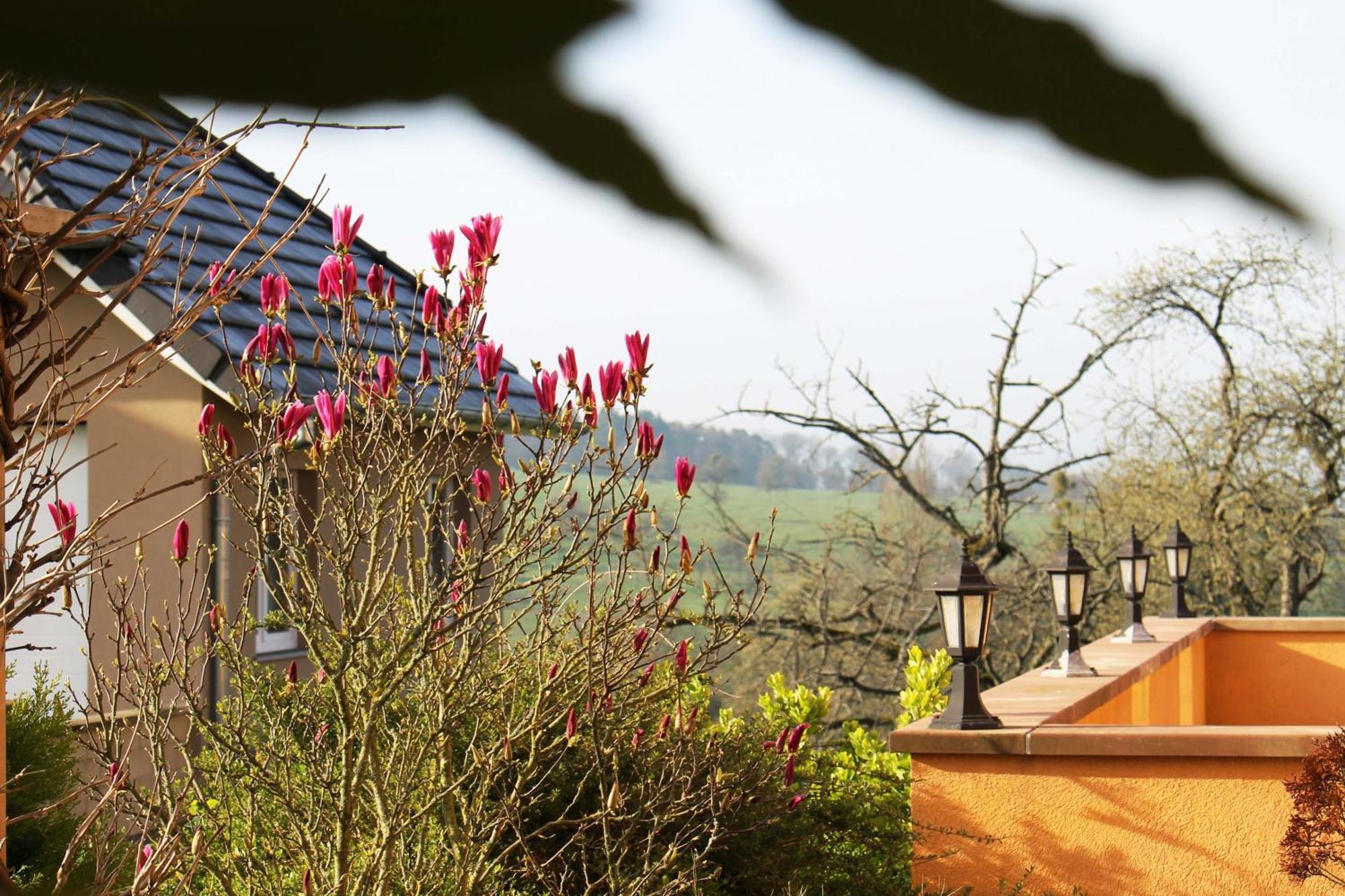 Maison Villabella Butten Luaran gambar
