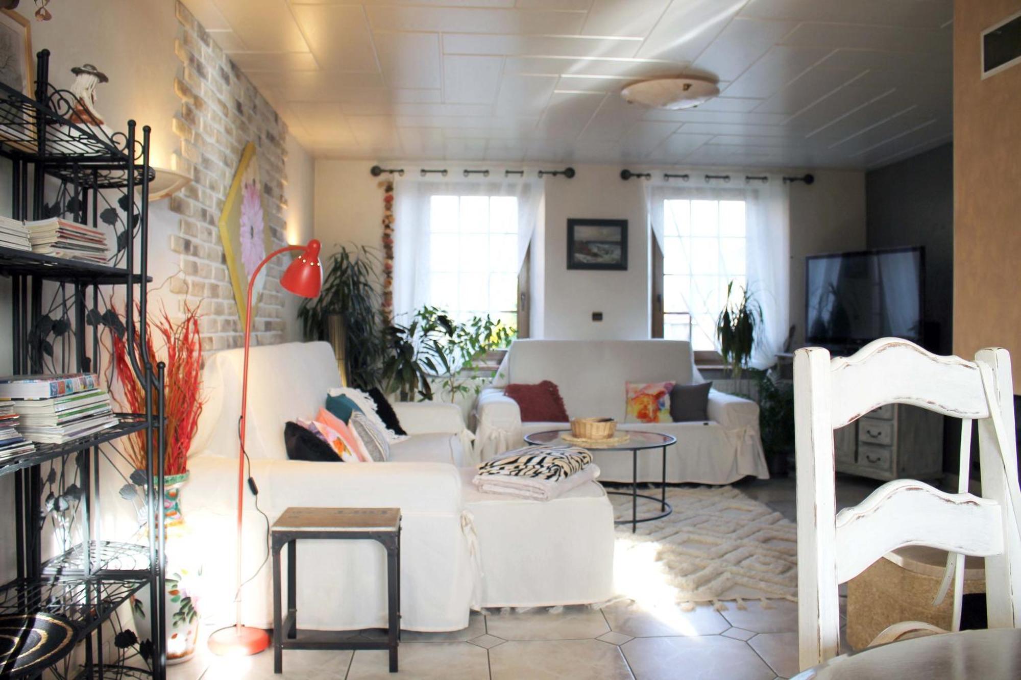 Maison Villabella Butten Luaran gambar
