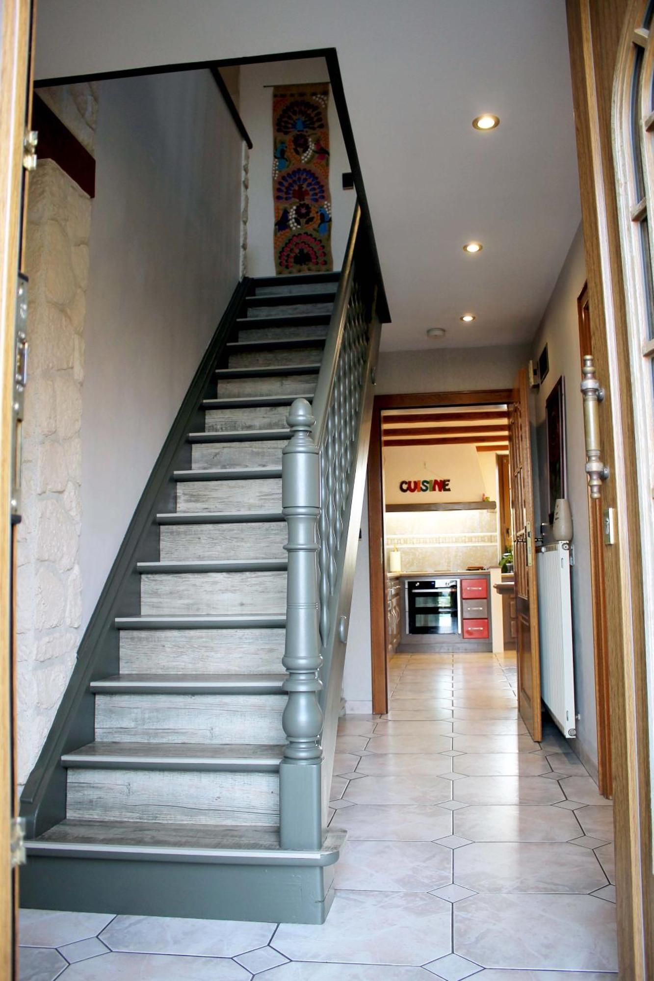 Maison Villabella Butten Luaran gambar