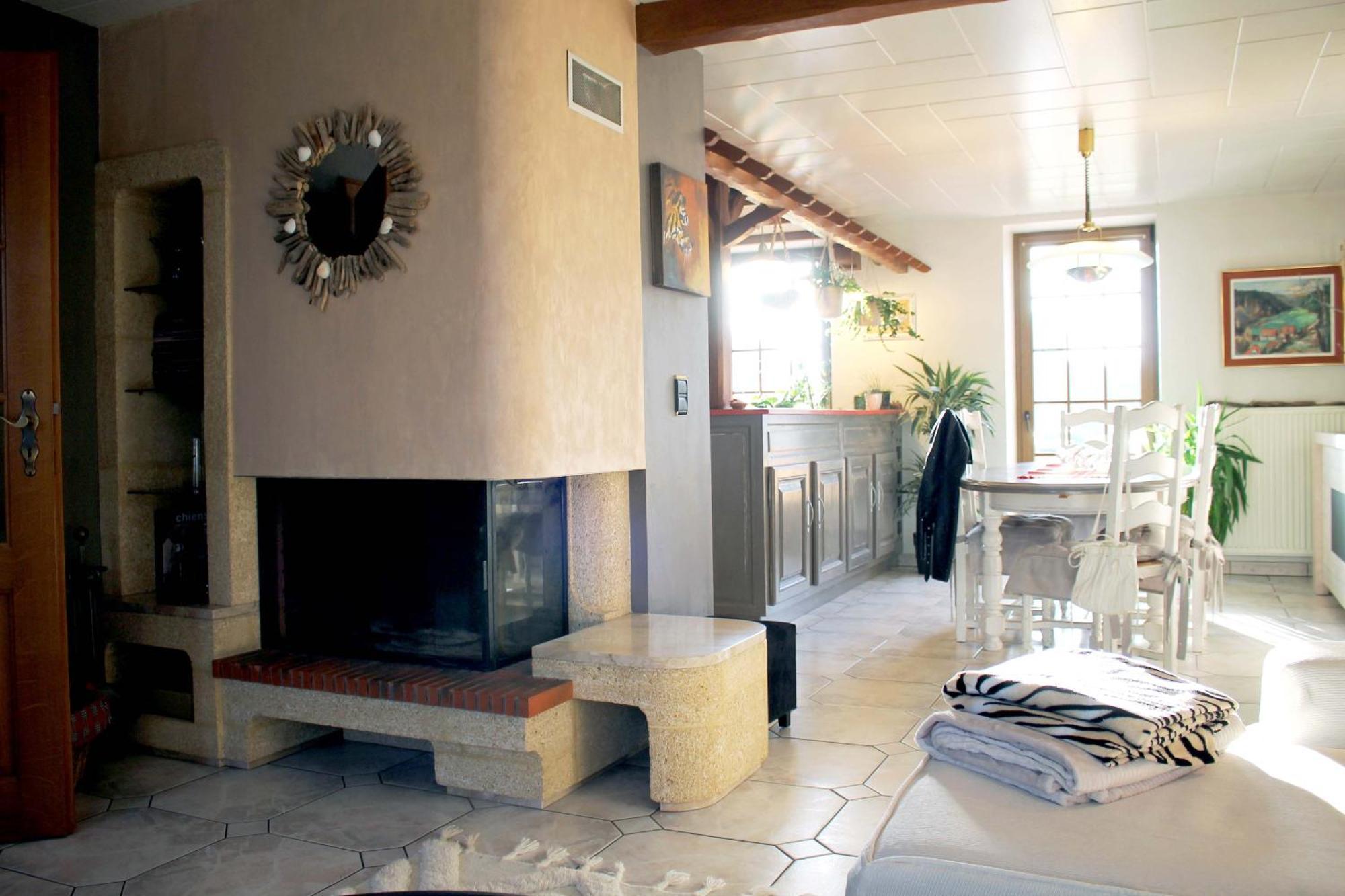 Maison Villabella Butten Luaran gambar