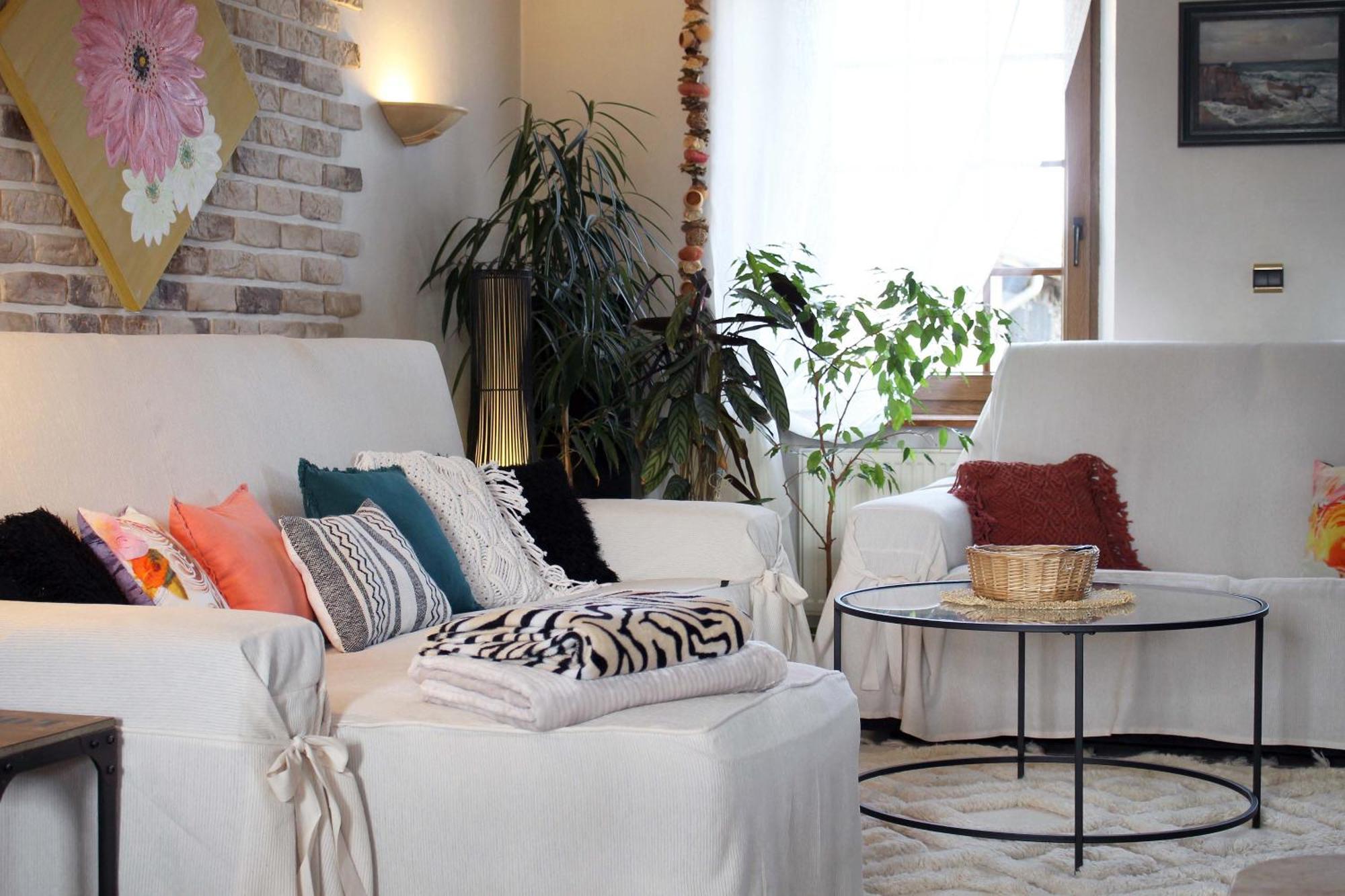 Maison Villabella Butten Luaran gambar